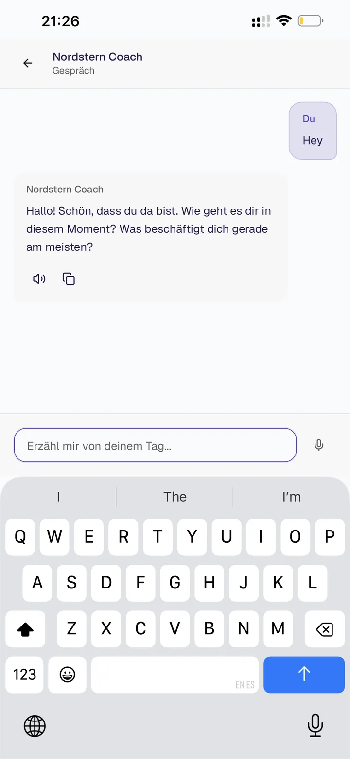 Coach-Chat-Screen