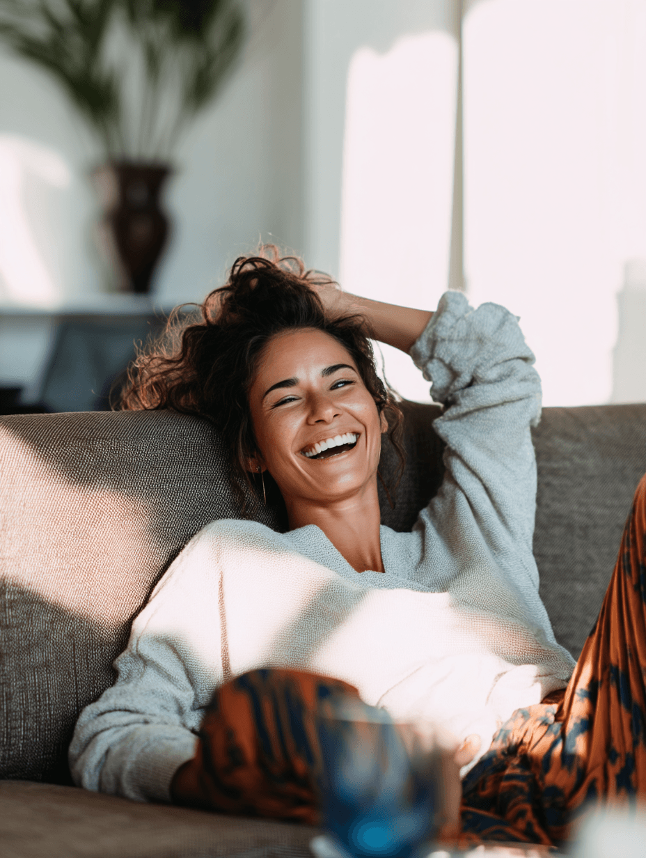 Das Herzstück von Nordstern – Die Reflexion